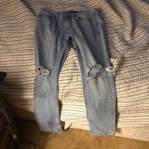 pacsun jeans